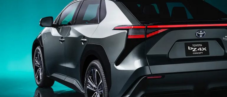 Факторы, которые необходимо учитывать при выборе модели Toyota