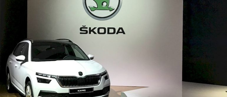 Почему автомобили Skoda пользуются популярностью