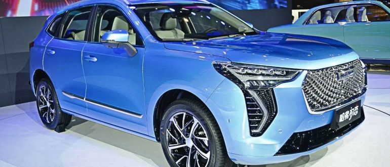 Дверь в мир Haval -официальный дилер и его преимущества