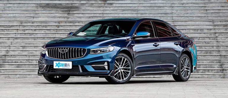 Как развивался автомобильный бренд Geely и на каком этапе он находится сегодня?