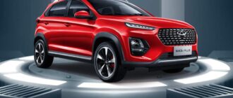 Автомобили Chery: преимущества и особенности