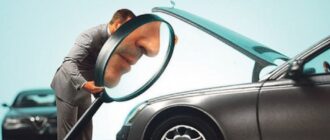 Важные детали, на которые стоит обратить внимание при осмотре машины