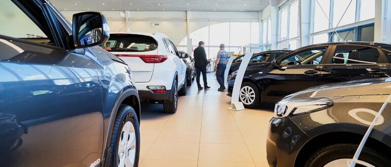 Новый или подержанный автомобиль лучше купить?