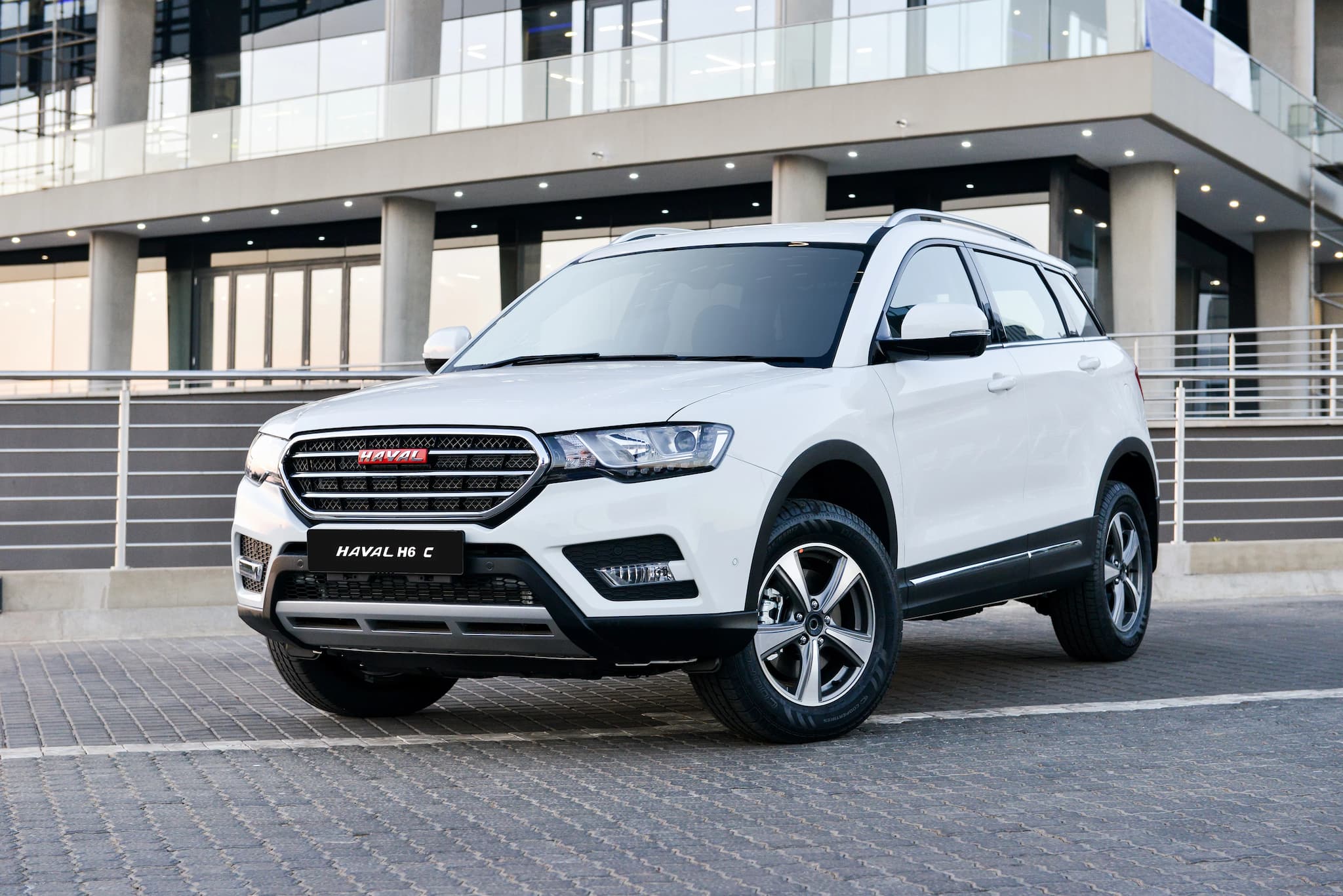 Как Haval закрепился в России, сочетая технологии и надежность