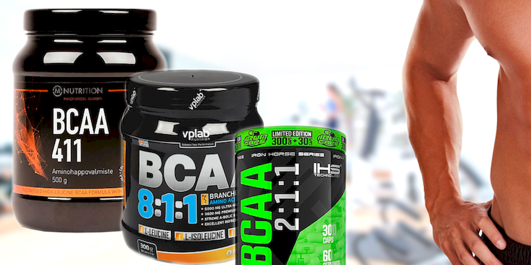 Нужны ли BCAA, если ты уже пьёшь протеин: полный разбор пользы и целесообразности
