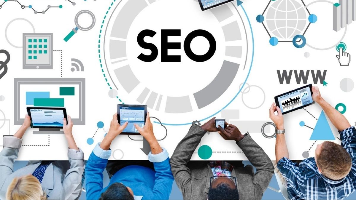 Современные методы SEO-оптимизации сайта автосервиса: что изменилось за последние годы?