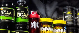 Нужны ли BCAA, если ты уже пьёшь протеин: полный разбор пользы и целесообразности