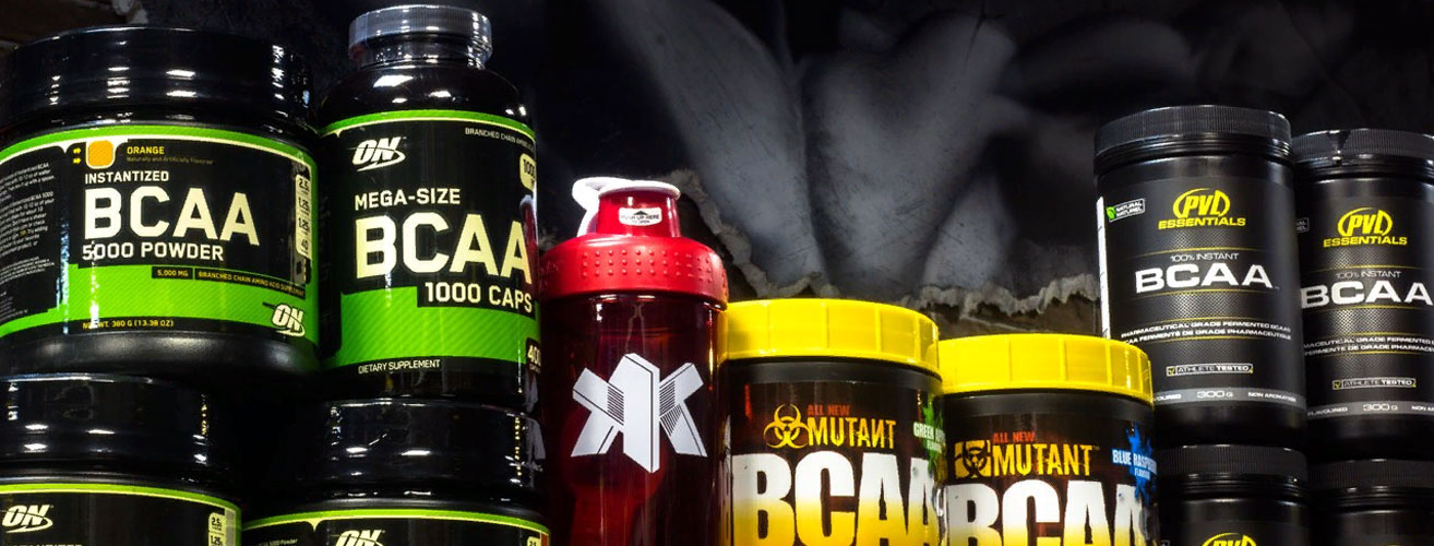 Нужны ли BCAA, если ты уже пьёшь протеин: полный разбор пользы и целесообразности