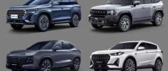 JETOUR: от дизайн-концепции до реальных продаж — что нужно знать покупателю