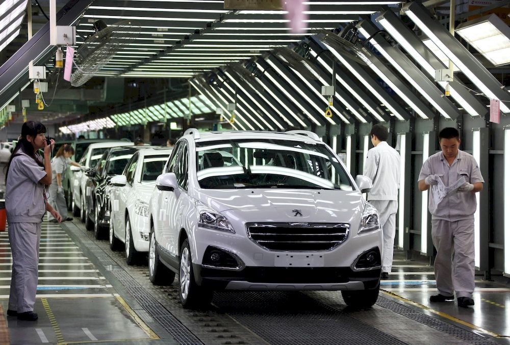 Европейские автомобили из Китая: как меняется рынок в условиях новых поставок