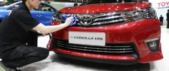 Японские автомобильные бренды в Китае: производство, продажи и адаптация к рынку