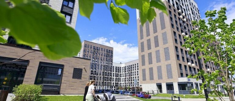 Новостройка или вторичка: основные отличия, плюсы и минусы