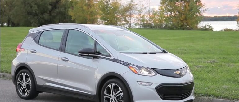 Как купить недорогой электромобиль из США: сценарии эксплуатации, батарея, документы и смета «под ключ» для Беларуси