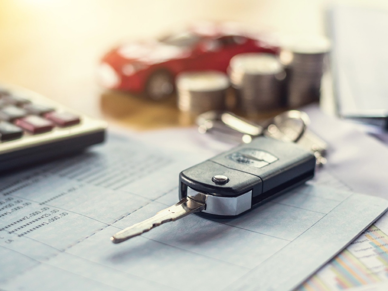 Рынок микрозаймов в 2025 году: цифры, тренды и как автовладельцы используют быстрые кредиты