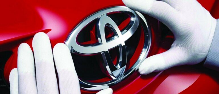 Toyota: почему «скучные» японцы продолжают побеждать