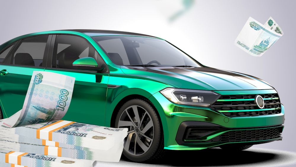 Рынок микрозаймов в 2025 году: цифры, тренды и как автовладельцы используют быстрые кредиты