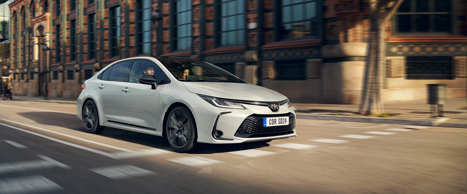 Toyota: почему «скучные» японцы продолжают побеждать