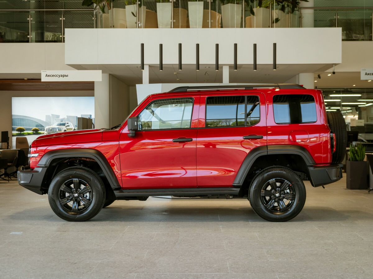 Tank в кредит: особенности и выгоды программы финансирования