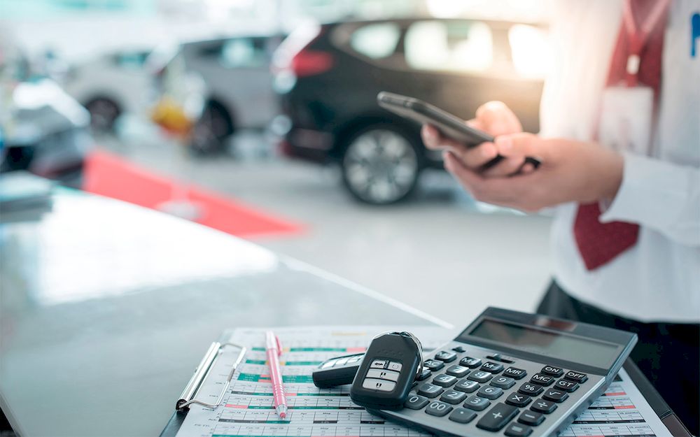 Tank в кредит: особенности и выгоды программы финансирования