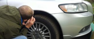 На что обратить внимание при осмотре кузова