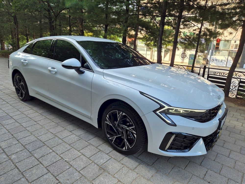 Корейский автопром 2026: что можно купить и сколько это стоит