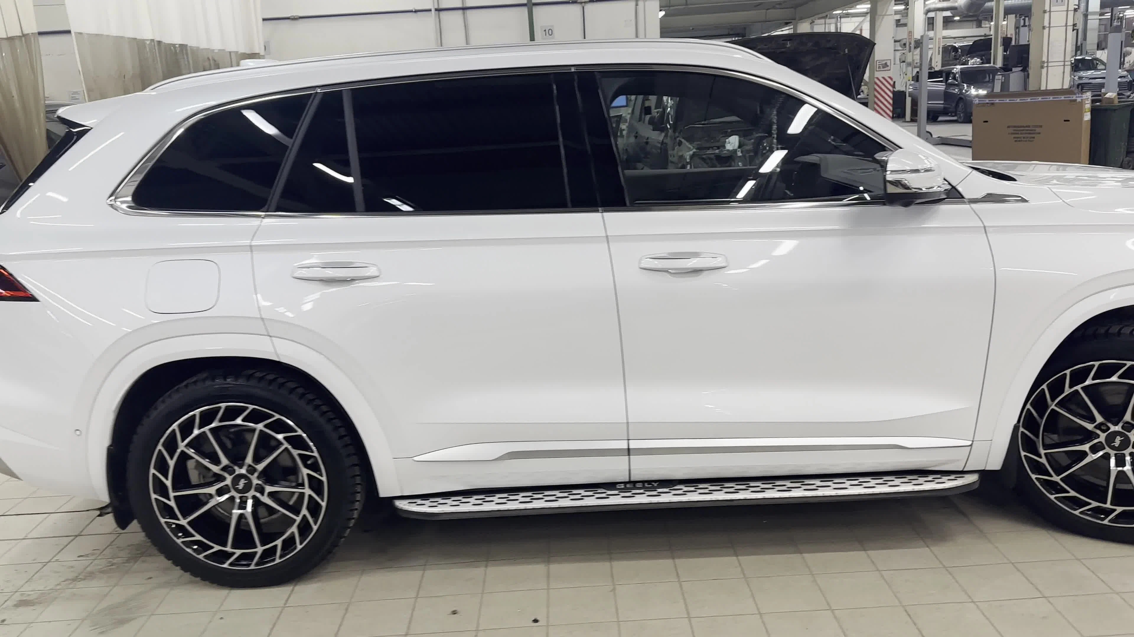 Новые диски для легковушки: на что смотреть при выборе