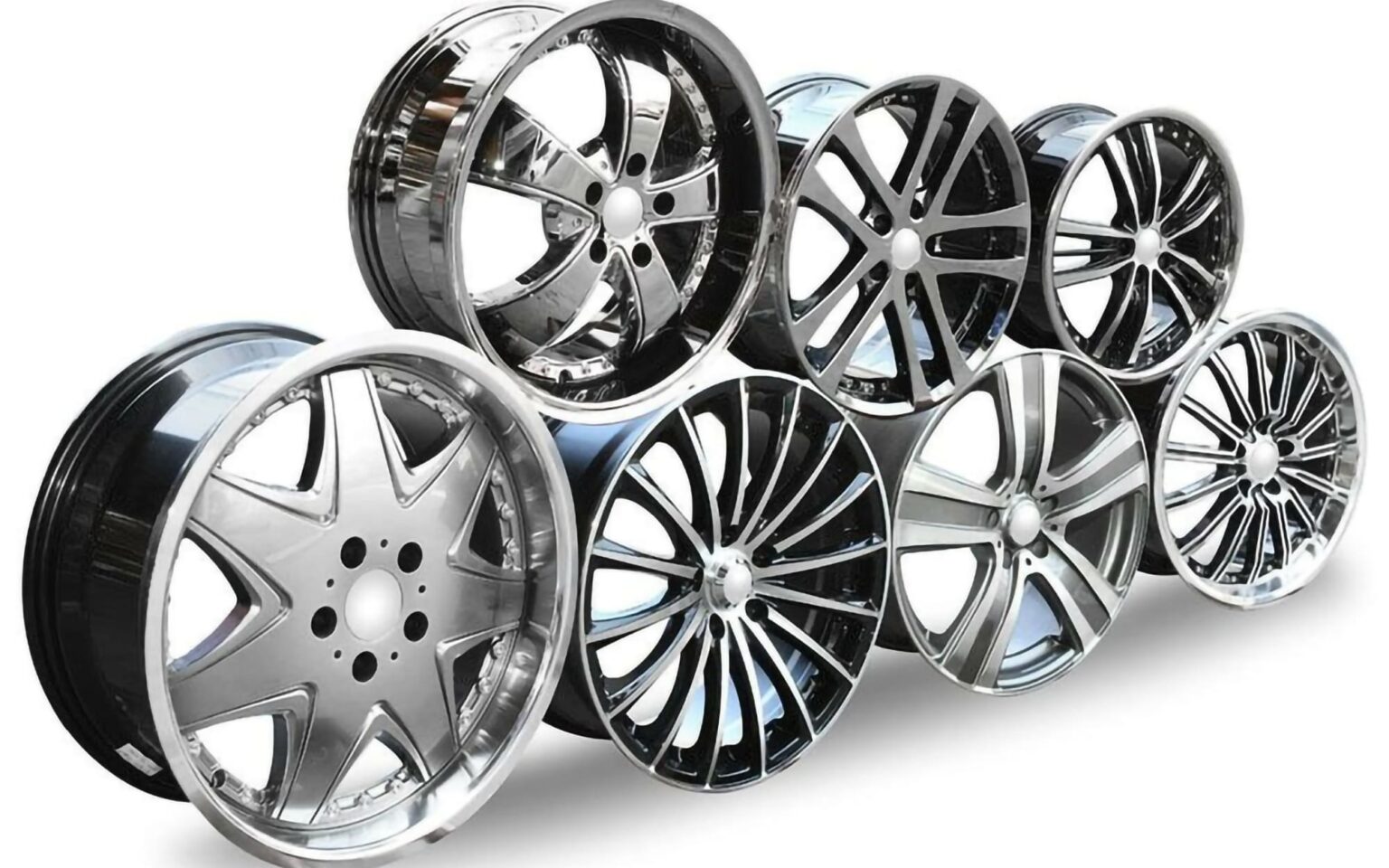 Новые диски для легковушки: на что смотреть при выборе