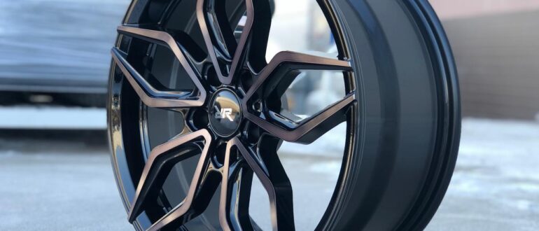 Новые диски для легковушки: на что смотреть при выборе