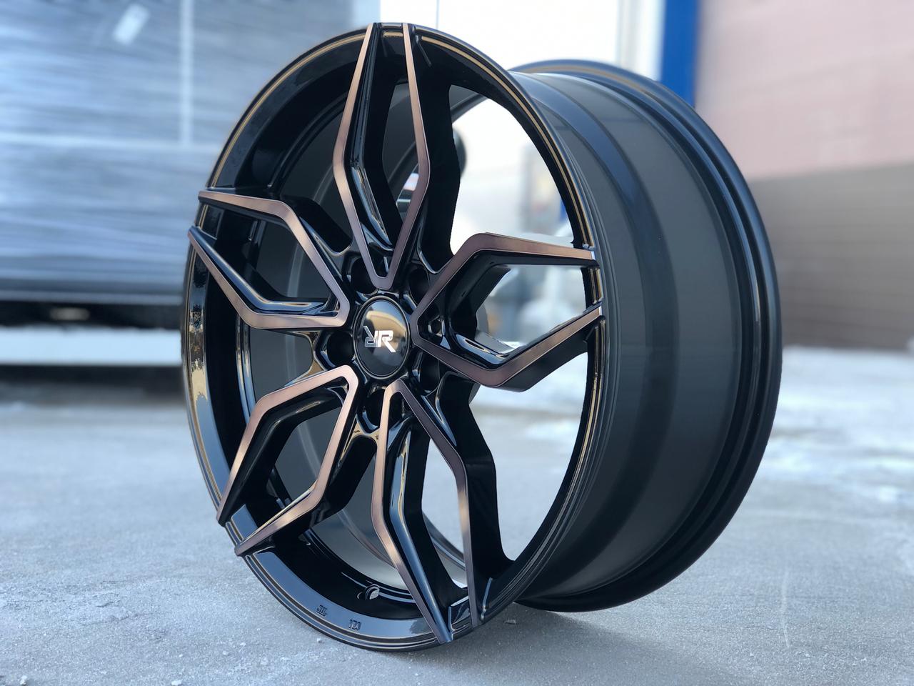 Новые диски для легковушки: на что смотреть при выборе